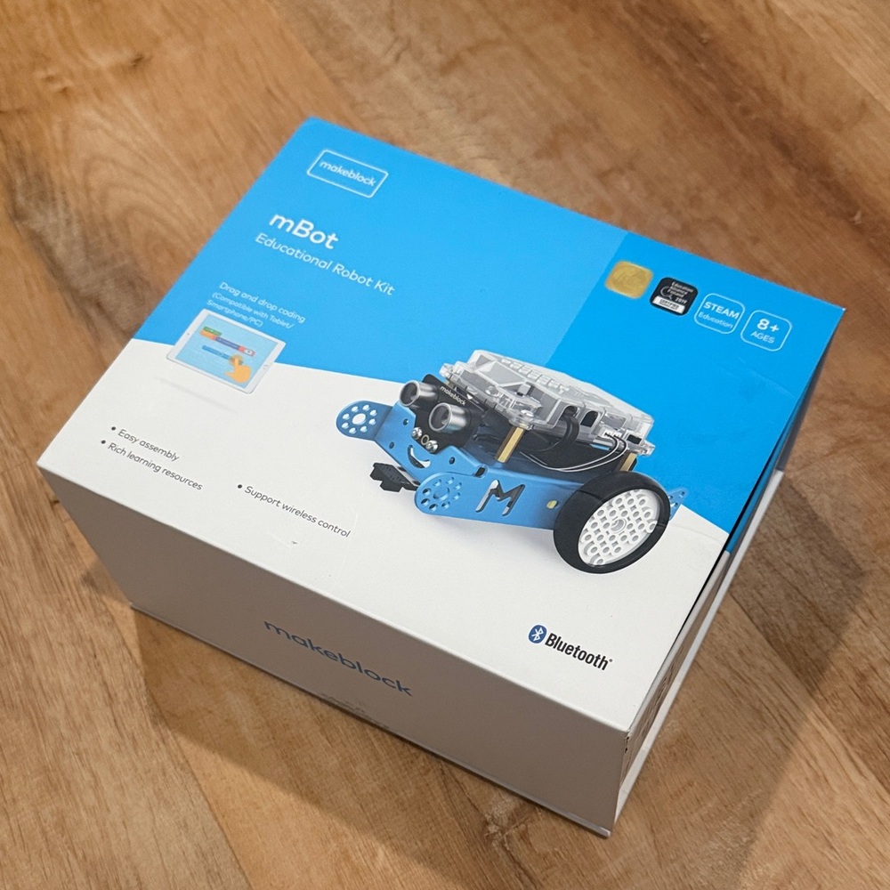 Makeblock mBot Educational Robot Kit - Picture 3 of 4